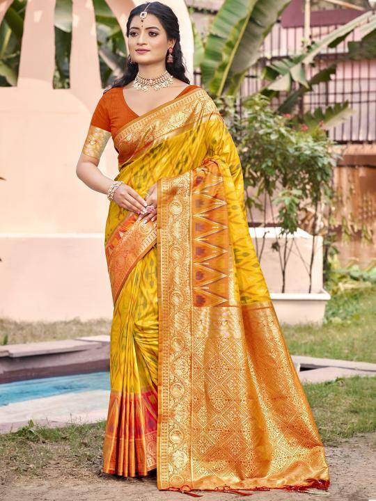 Astita POORVIKA SILK VOL 7 Wholesale Saree Suppliers in Surat